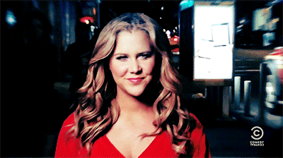 amy schumer – foolish watcher