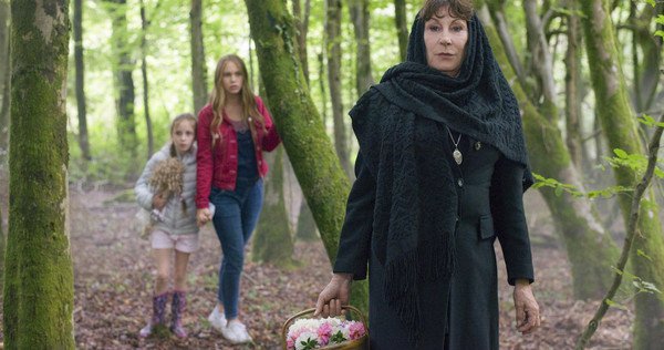 watcher in the woods – foolish watcher