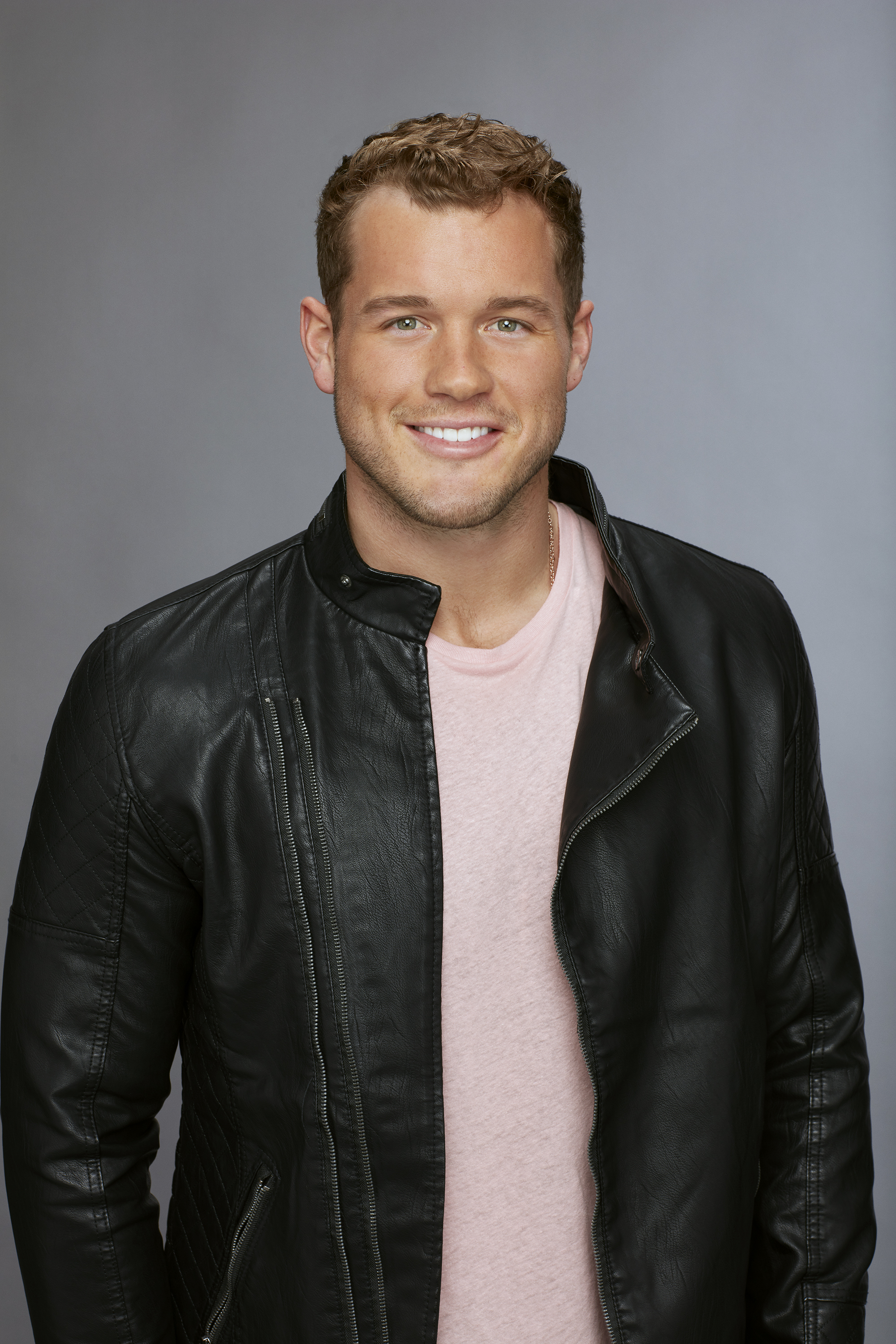 COLTON – foolish watcher