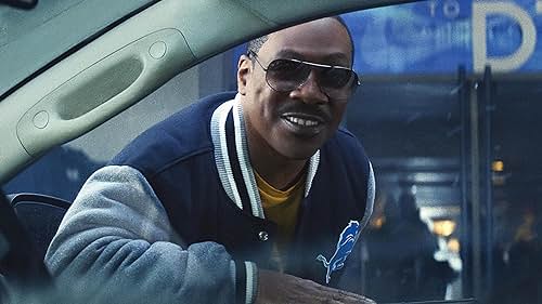 Axel F Mathot beverly hills cop axel f – foolish watcher