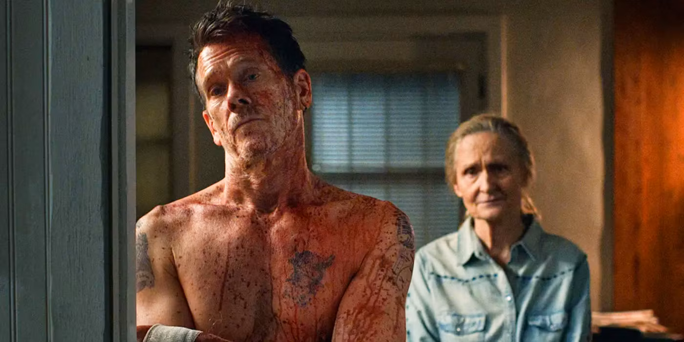 The Bondsman (Prime Video)