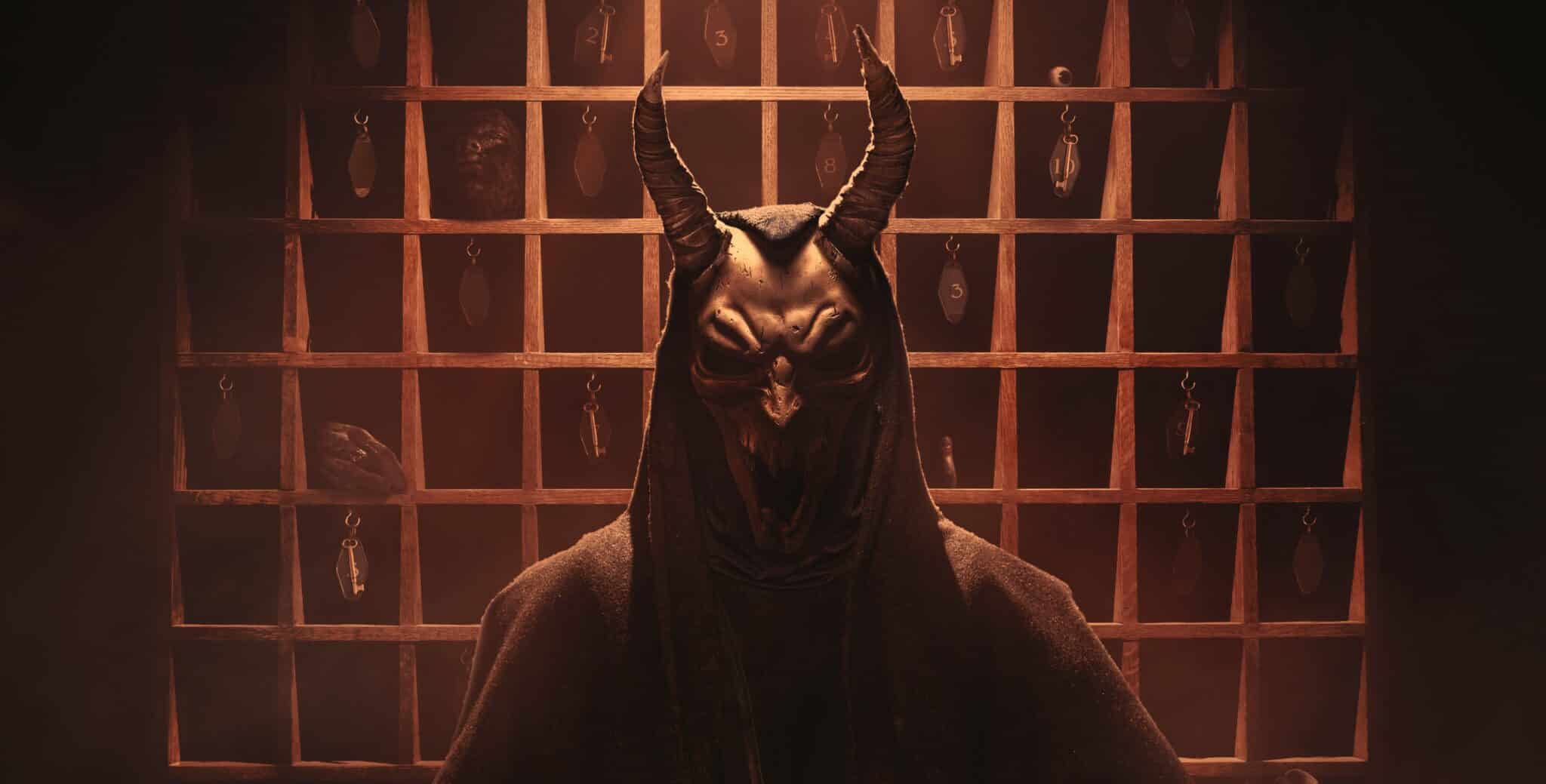 hell motel – foolish watcher